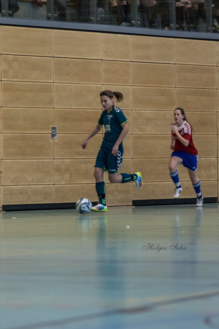 Bild 160 - Girls Cup